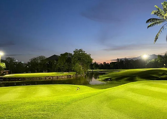 The Parkland * Bangkok