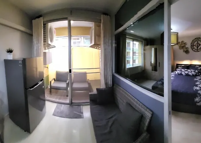 Apartment The Parkland *
