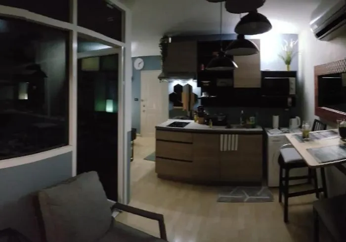 The Parkland Apartment Bangkok