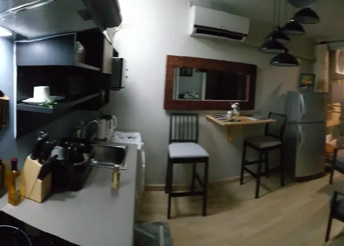 The Parkland Apartment Bangkok