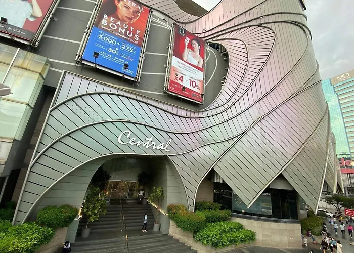 The Parkland * Bangkok