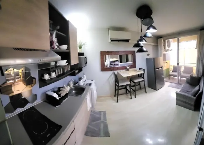 The Parkland Apartment Bangkok